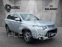 2014 Mitsubishi OUTLANDER