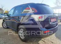 2014 Mitsubishi OUTLANDER