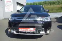 2014 Mitsubishi OUTLANDER