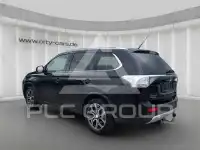 2014 Mitsubishi OUTLANDER
