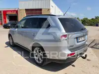 2014 Mitsubishi OUTLANDER