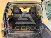 2014 Mitsubishi PAJARO
