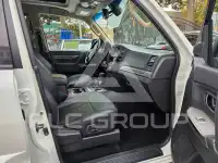 2014 Mitsubishi PAJARO