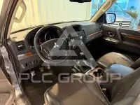 2014 Mitsubishi PAJARO
