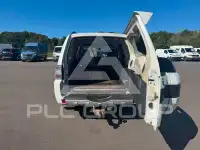 2014 Mitsubishi PAJARO