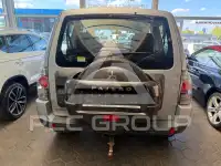 2014 Mitsubishi PAJARO