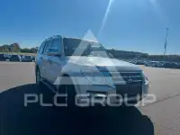 2014 Mitsubishi PAJARO