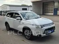 2014 Mitsubishi OUTLANDER