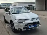 2014 Mitsubishi OUTLANDER