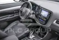 2014 Mitsubishi OUTLANDER