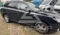 2014 Mitsubishi OUTLANDER