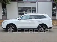 2014 Mitsubishi OUTLANDER