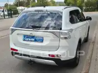 2014 Mitsubishi OUTLANDER
