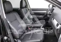 2014 Mitsubishi OUTLANDER