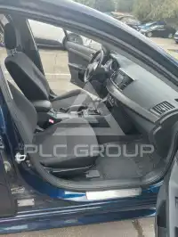 2014 Mitsubishi LANCER