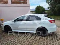 2014 Mitsubishi LANCER