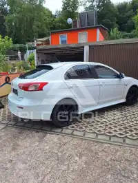 2014 Mitsubishi LANCER