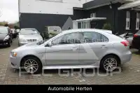 2014 Mitsubishi LANCER