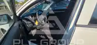 2014 Mitsubishi LANCER
