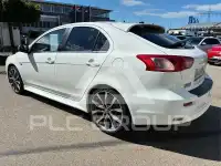 2014 Mitsubishi LANCER