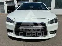 2014 Mitsubishi LANCER