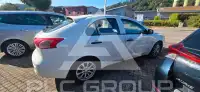 2014 Mitsubishi LANCER