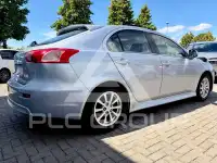 2014 Mitsubishi LANCER