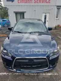 2014 Mitsubishi LANCER