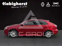 2014 Mitsubishi LANCER