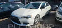 2014 Mitsubishi LANCER