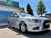 2014 Mitsubishi LANCER