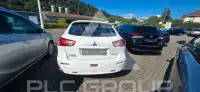2014 Mitsubishi LANCER