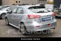 2014 Mitsubishi LANCER