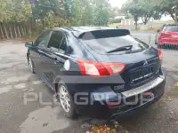 2014 Mitsubishi LANCER