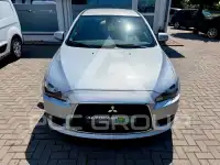 2014 Mitsubishi LANCER