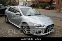 2014 Mitsubishi LANCER