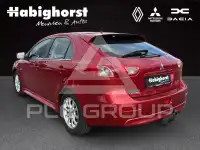 2014 Mitsubishi LANCER