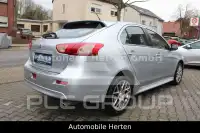 2014 Mitsubishi LANCER