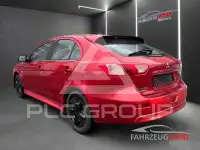 2014 Mitsubishi LANCER