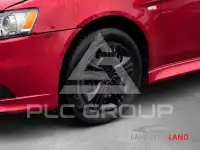 2014 Mitsubishi LANCER