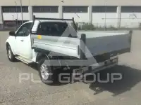 2014 Mitsubishi L200