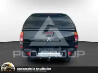 2014 Mitsubishi L200