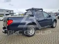 2014 Mitsubishi L200