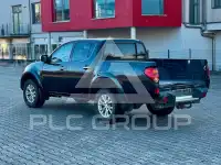 2014 Mitsubishi L200