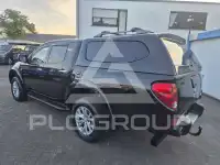 2014 Mitsubishi L200