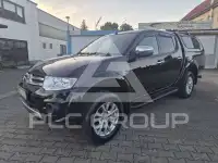 2014 Mitsubishi L200