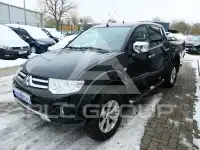 2014 Mitsubishi L200