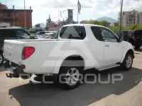 2014 Mitsubishi L200