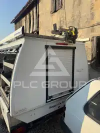 2014 Mitsubishi L200
