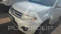 2014 Mitsubishi L200